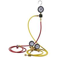 Automotive A/C Nitrogen Leak Test Kit with Regulator Pronet Distribution