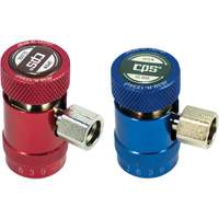 HFO1234YF 12mm Manual Coupler Set Pronet Distribution