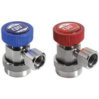 R-134A 14mm Premium Manual Coupler Set Pronet Distribution