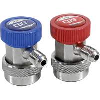 Manual Coupler Set with AD84L Adapter Pronet Distribution