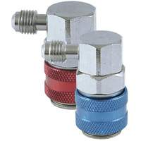 Snap Coupler Set with AD84 Adapter Pronet Distribution