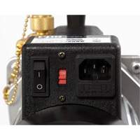 Pro-Set&reg; Vacuum Pump Pronet Distribution
