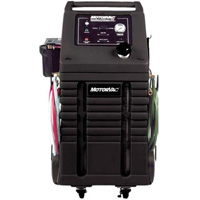 CoolantClean III Flush Service Machine Pronet Distribution