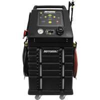 TransTech IV+ Transmission Flush Machine with Adapter Pronet Distribution