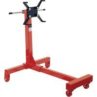 Support &agrave; moteur, Capacit&eacute; de 1/2 tonne, 38" h Pronet Distribution