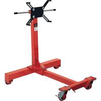 Support &agrave; moteur, Capacit&eacute; de 5/8 tonne, 39" h Pronet Distribution