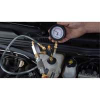 Cooling System AirEvac Kit Pronet Distribution