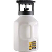 Syst&egrave;me de distribution de liquide de 1 gallon Pronet Distribution