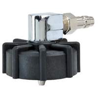 Syst&egrave;me de purge &agrave; pression pour v&eacute;hicules europ&eacute;ens Pronet Distribution