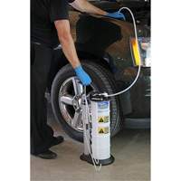 Extracteur de liquide Plus Pronet Distribution