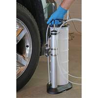 Extracteur de liquide Plus Pronet Distribution