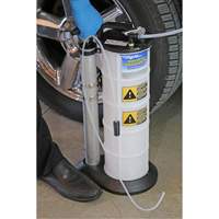 Extracteur de liquide Plus Pronet Distribution