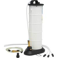 Extracteur de liquide PneumatiVac Pronet Distribution