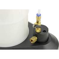 Extracteur de liquide PneumatiVac Pronet Distribution