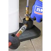 Extracteur de liquide PneumatiVac Pronet Distribution