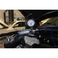 Pompe &agrave; vide/pression Silverline Pronet Distribution