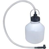 Trousse de r&eacute;servoir de purge de frein Pronet Distribution