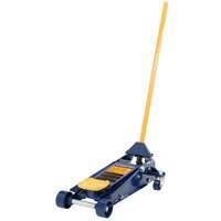 Cric de service, 2 tonne(s) Capacit&eacute;, 4-1/2" Abaiss&eacute;e, 20-1/4" &eacute;lev&eacute;e, Hydraulique &agrave; main Pronet Distribution