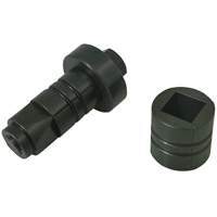 Exhaust / Tailpipe Stretcher Pronet Distribution