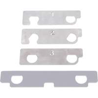 4-Piece Timing Tool for GM Kit Pronet Distribution