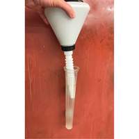 Magnetic Funnel Holder Pronet Distribution