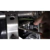 5-Piece Actuator Motor Wrench Set Pronet Distribution