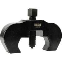 Extracteur de levier de direction Pitman pour Sheppard M110 Pronet Distribution