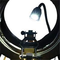 &eacute;carteur pneumatique pour pneus de camionnettes et de camions l&eacute;gers Pronet Distribution