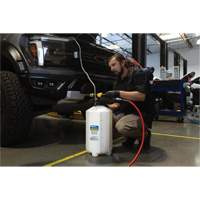 &eacute;vacuateur/distributeur de fluide Pronet Distribution