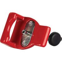 Verrou manuel pour frein pneumatique en aluminium Glad, cl&eacute; identique Pronet Distribution