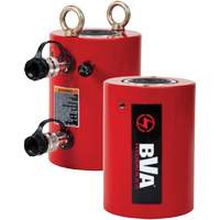 High Tonnage Hydraulic Cylinder, 3.94" Stroke, 100 Ton(s) Capacity, 10000 PSI Pronet Distribution