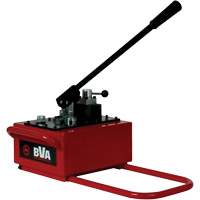2-Speed Hydraulic Hand Pump Pronet Distribution