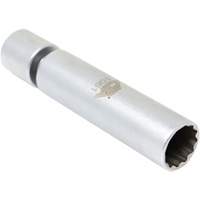 4-Piece Euro Spark Plug Swivel Socket Set, 3/8" Drive Pronet Distribution