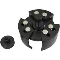 6.6L Duramax F/R Crankshaft Seal Service Kit Pronet Distribution