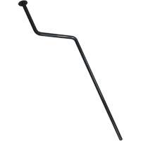 Ensemble d'outils pour roue de secours 10 mcx Pronet Distribution