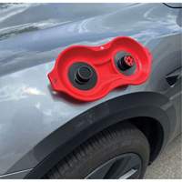 Magnetic Flex Tray Pronet Distribution