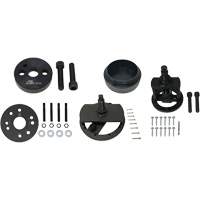 Cummins F/R Crankshaft Seal Remover & Install Master Kit Pronet Distribution