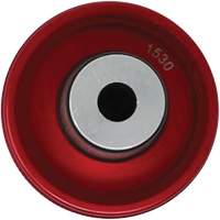 Adaptateur &agrave; pression pour radiateur 52 mm x 2,5 mm RH GM/GMC Pronet Distribution