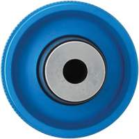 Adaptateur &agrave; pression pour radiateur 52 mm x 2,5 mm LH GM/GMC Pronet Distribution