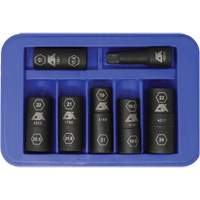 Douilles et jeux de douilles