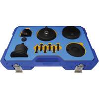 6.7L PowerStroke Front & Rear Crankshaft Seal Installer & Remover Kit Pronet Distribution