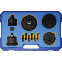 6.7L PowerStroke Front & Rear Crankshaft Seal Installer & Remover Kit Pronet Distribution