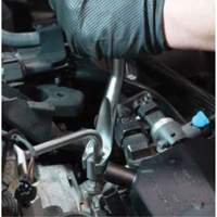 Jeu de cl&eacute;s pour conduite d'injection 4 mcx Pronet Distribution