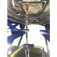 Trousse de vidange et de rinçage d'huile de transmission Pronet Distribution