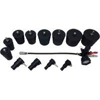 Testeur de syst&egrave;me Pronet Distribution