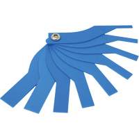 Jauge d'&eacute;paisseur de frein de camion, Affichage Analogique Pronet Distribution