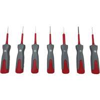 Trousse &agrave; outils pour bornes, 26 mcx Pronet Distribution