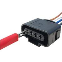 Trousse &agrave; outils pour bornes, 26 mcx Pronet Distribution