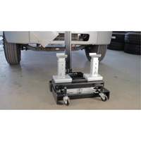 Trailer Adapter Pronet Distribution
