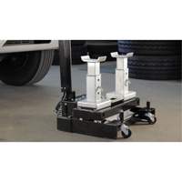 Trailer Adapter Pronet Distribution